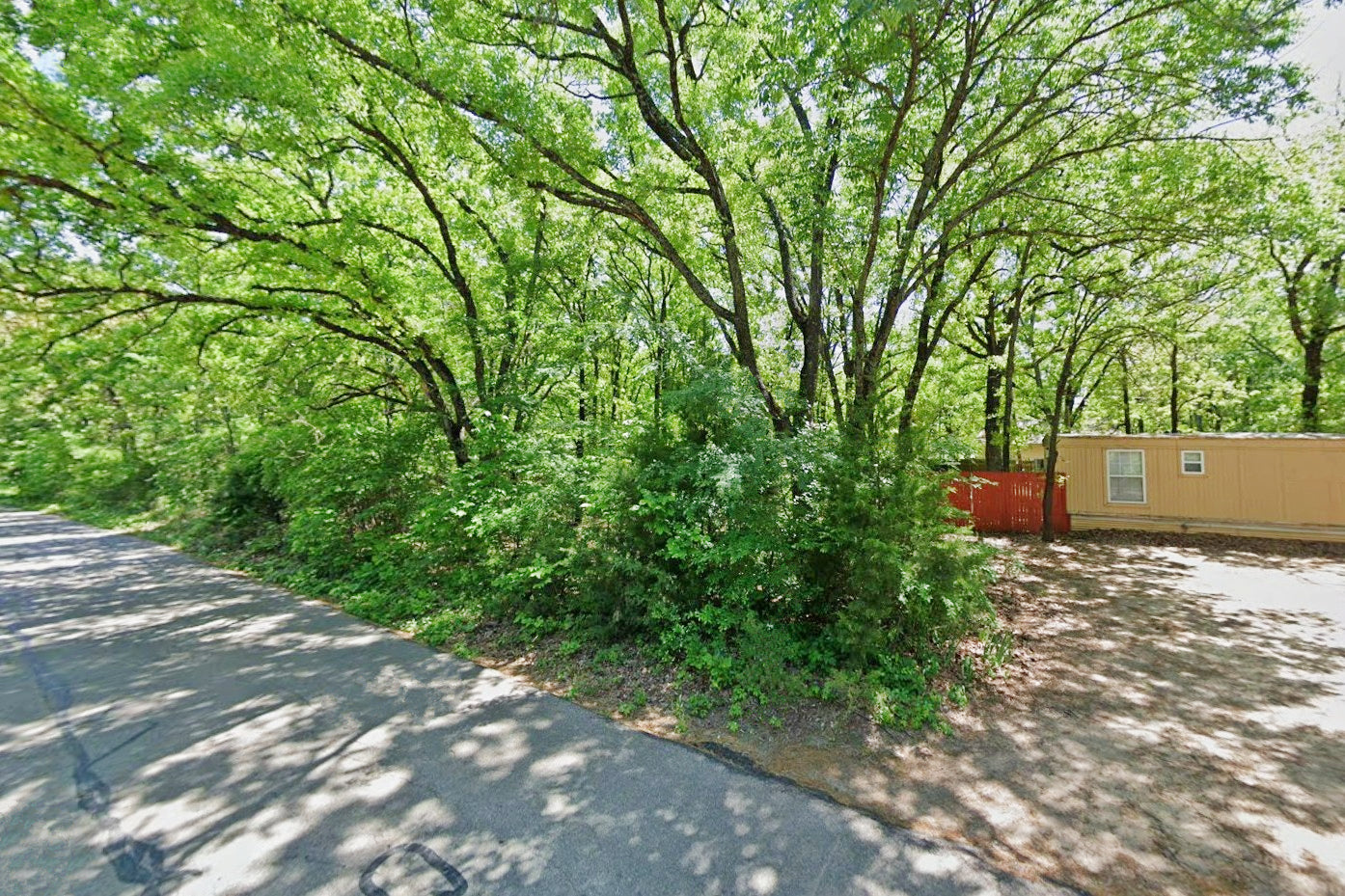 0.12 Acre Gun Barrel City, Henderson County, TX (Power, Water, & Paved Road)
