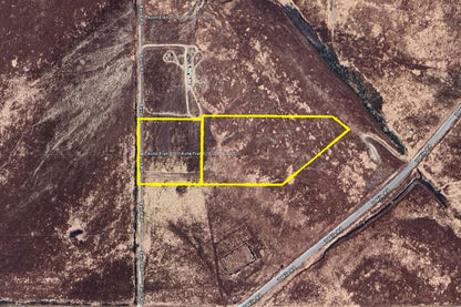 7.42 Acres Santa Margarita, San Luis Obispo County, CA