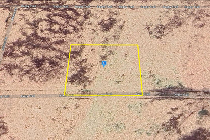 2.50 Acres Santa Margarita, San Luis Obispo County, CA