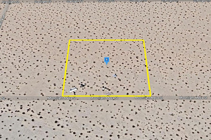2.50 Acres Joshua Tree, San Bernardino County, CA