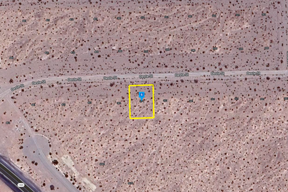 0.2020 Acre Pahrump, Nye County, NV