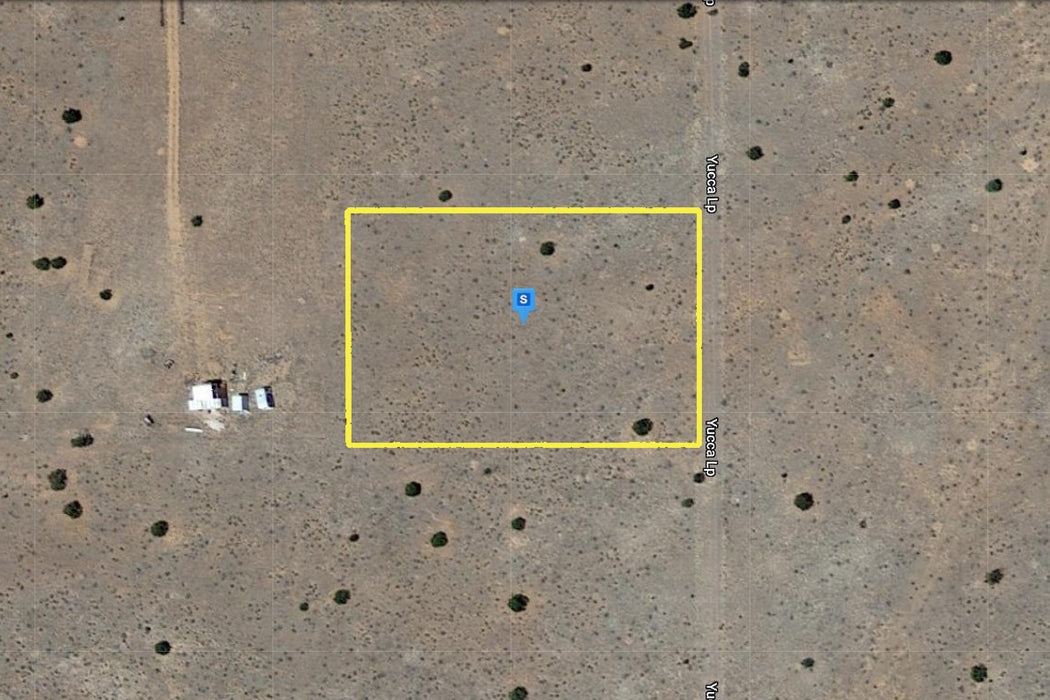 1.38 Acres Williams, Coconino County, AZ