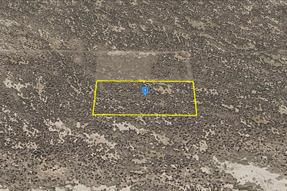 1.25 Acres Lancaster, Los Angeles County, CA