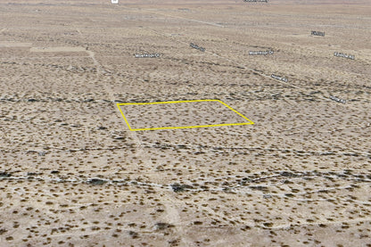 2.35 Acres Golden Valley, Mohave County, AZ