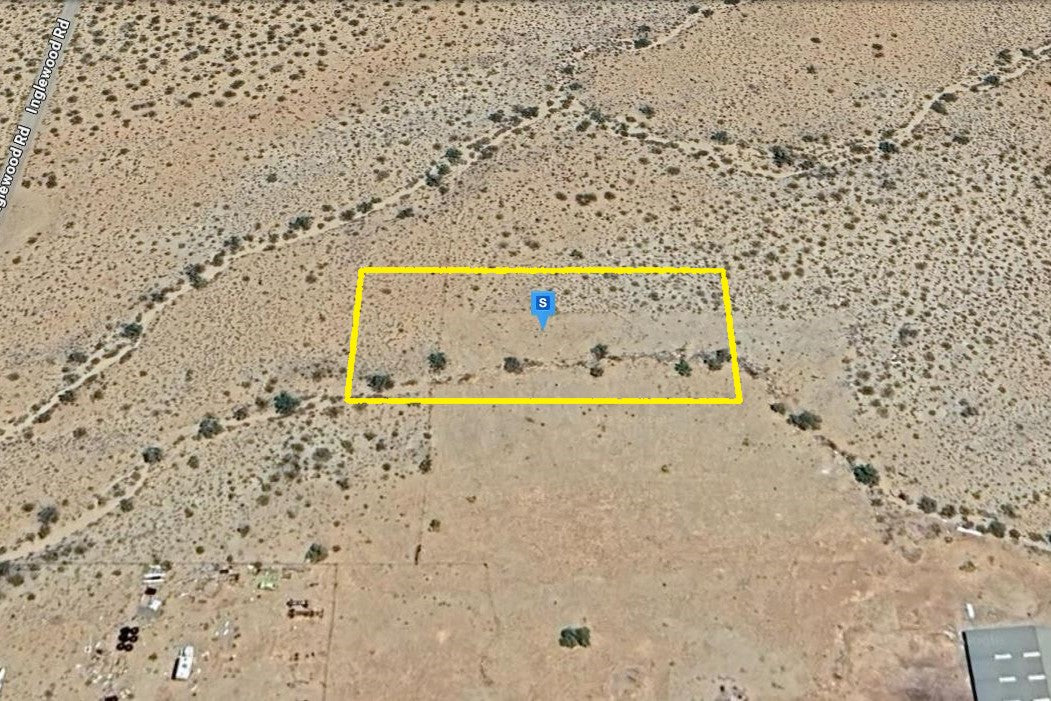 1.05 Acres Dolan Springs, Mohave County, AZ