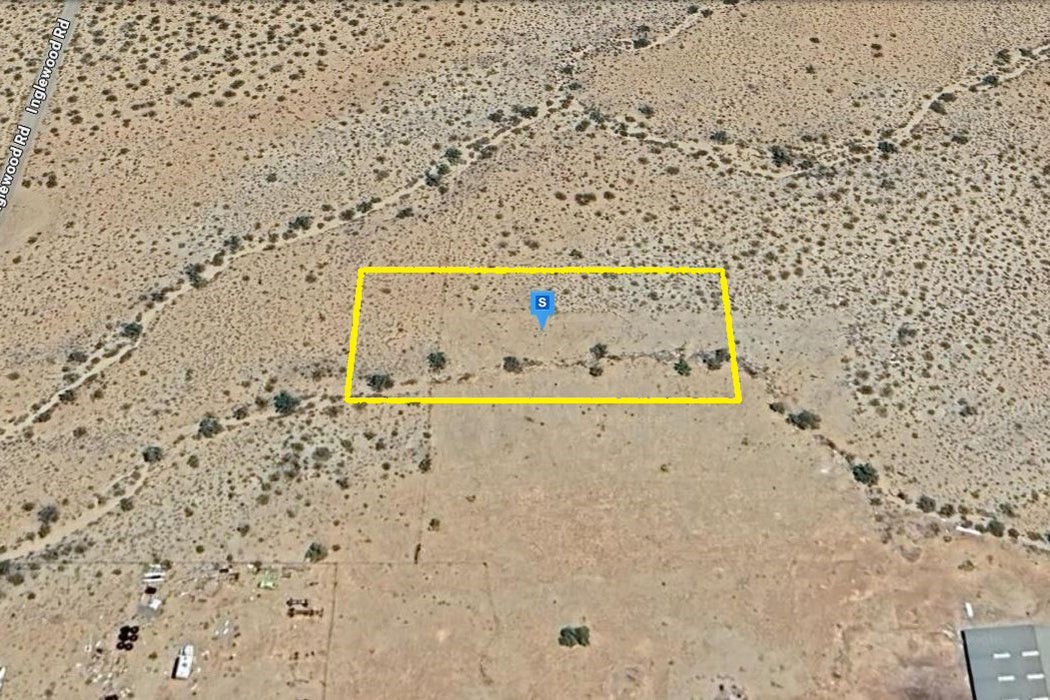 1.05 Acres Dolan Springs, Mohave County, AZ
