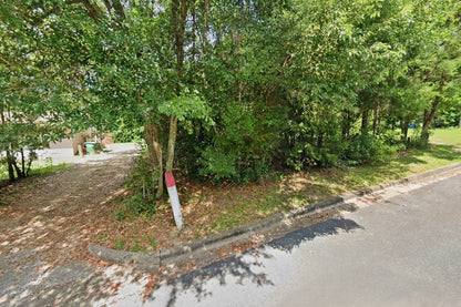 0.23 Acre Marianna, Jackson County, FL (Power, Water, & Paved Road)