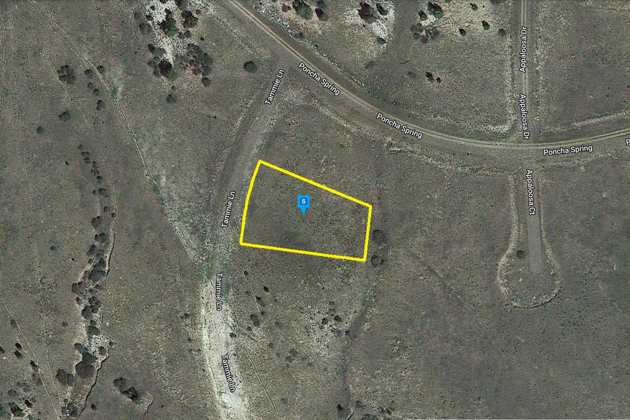0.44 Acre Colorado City, Pueblo County, CO