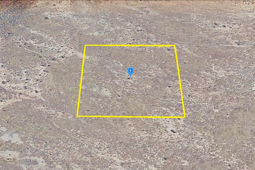 2.50 Acres Adelanto, San Bernardino County, CA
