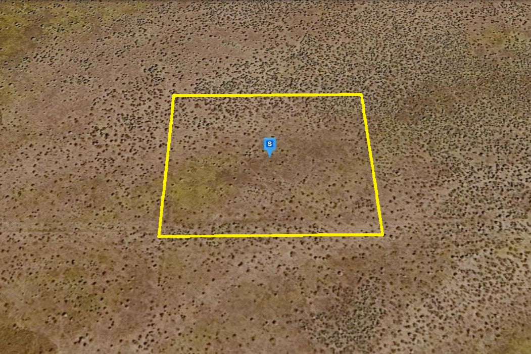 2.30 Acres Lancaster, Los Angeles County, CA