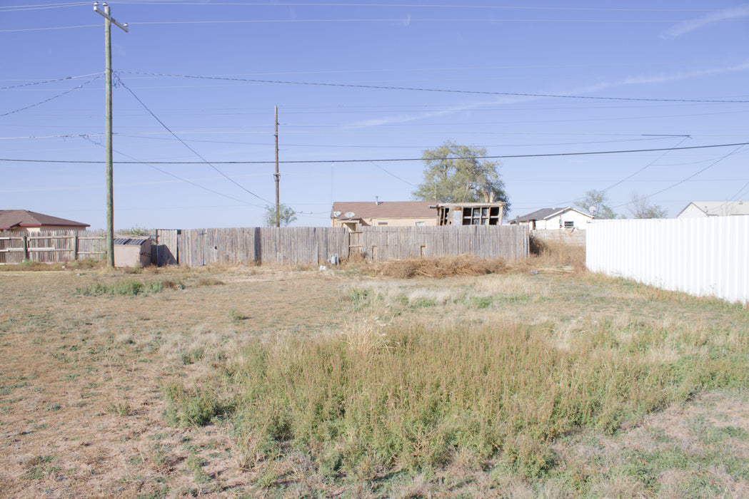 0.19 Acre Lubbock, Lubbock County, TX (Power, Water, & Paved Road)