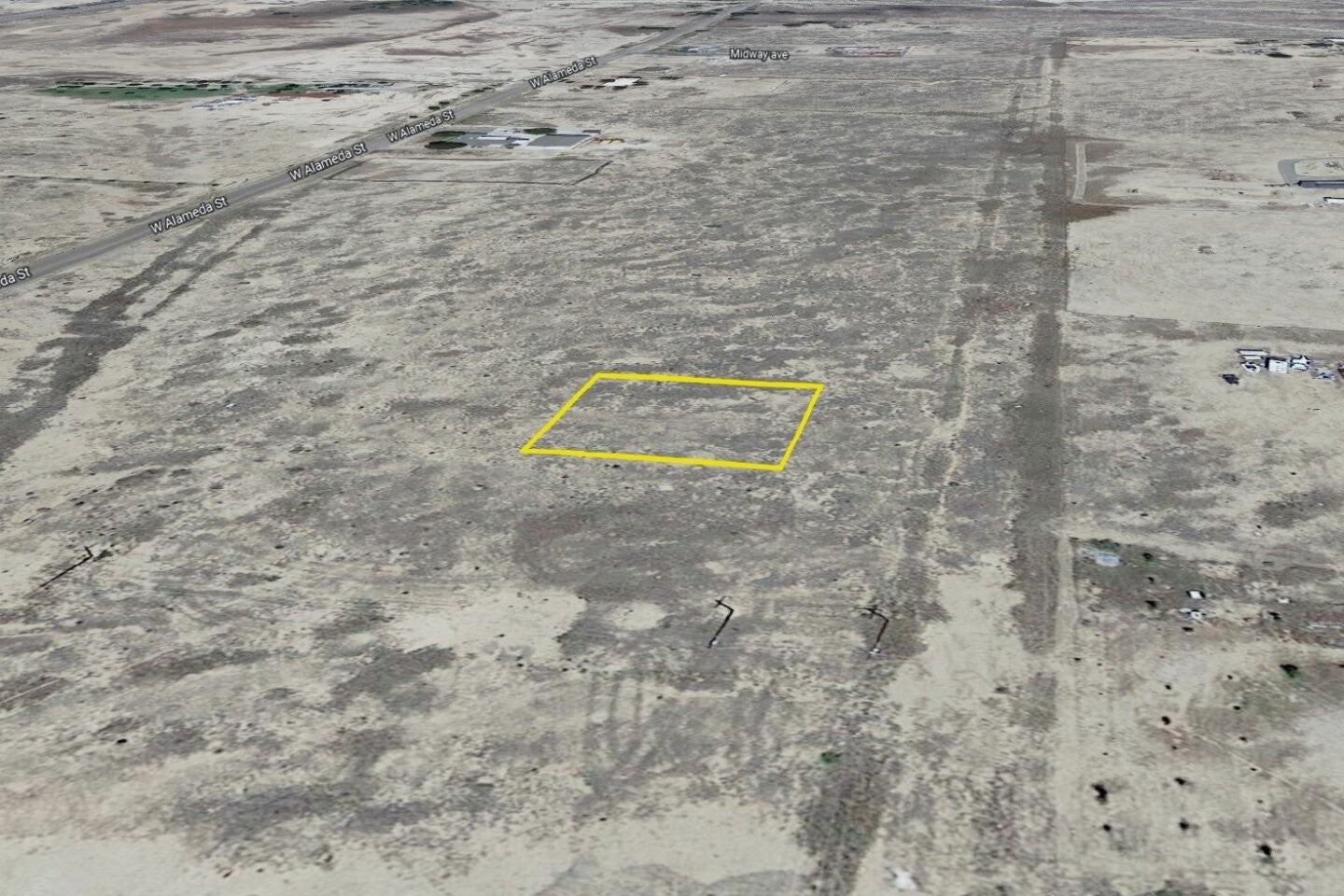 0.31 Acre Roswell, Chaves County, NM