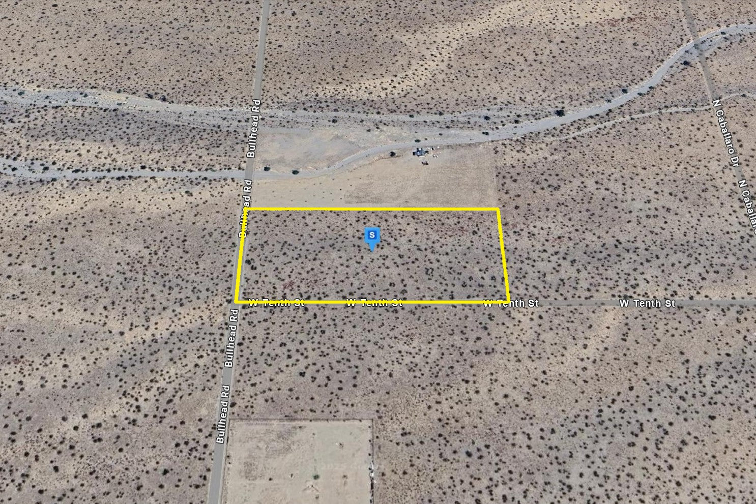 5 Acres Dolan Springs, Mohave County, AZ