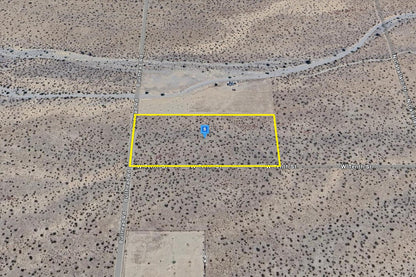 5 Acres Dolan Springs, Mohave County, AZ