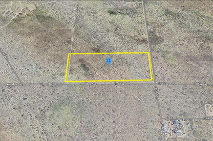 20 Acres Rosamond, Kern County, CA