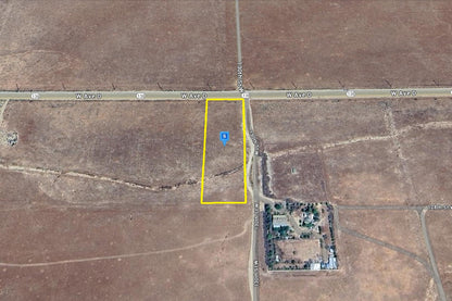 2.39 Acres Lancaster, Los Angeles County, CA (Power & Paved Road)