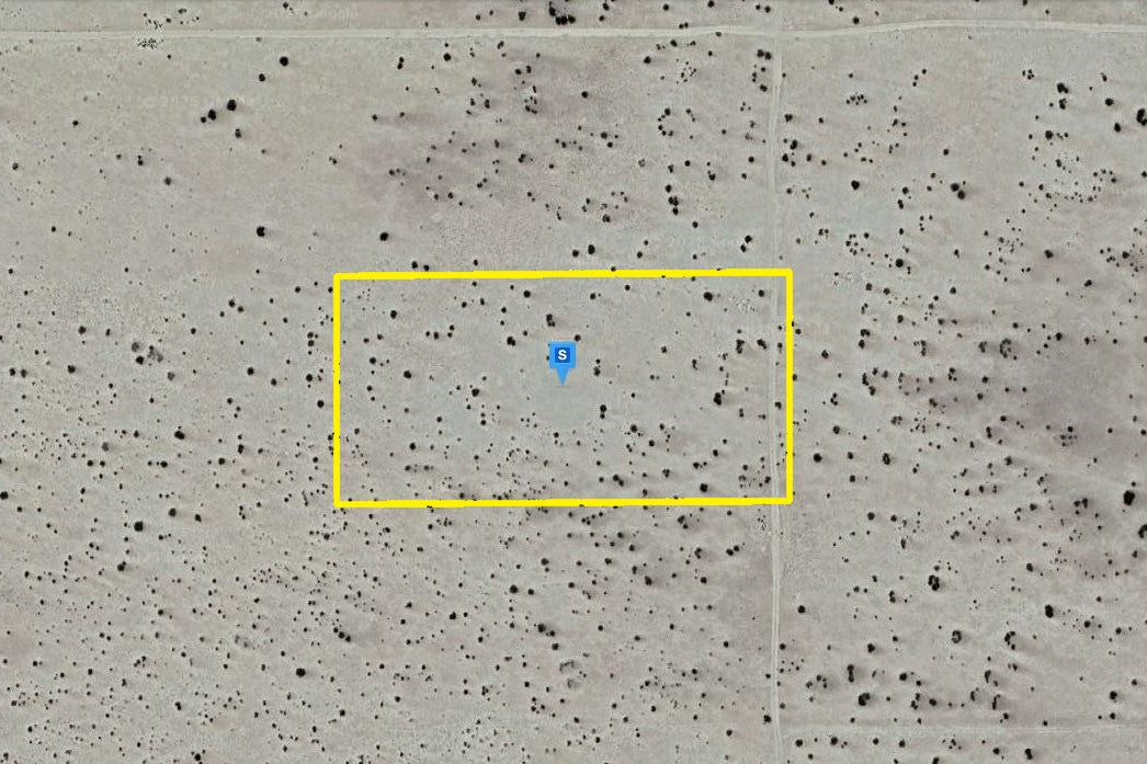 5 Acres Palmdale, Los Angeles County, CA