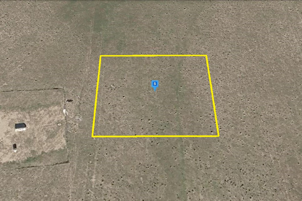 2.50 Acres Rosamond, Kern County, CA
