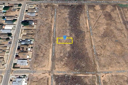 0.11 Acre Kingman, Mohave County, AZ (Power & Water)