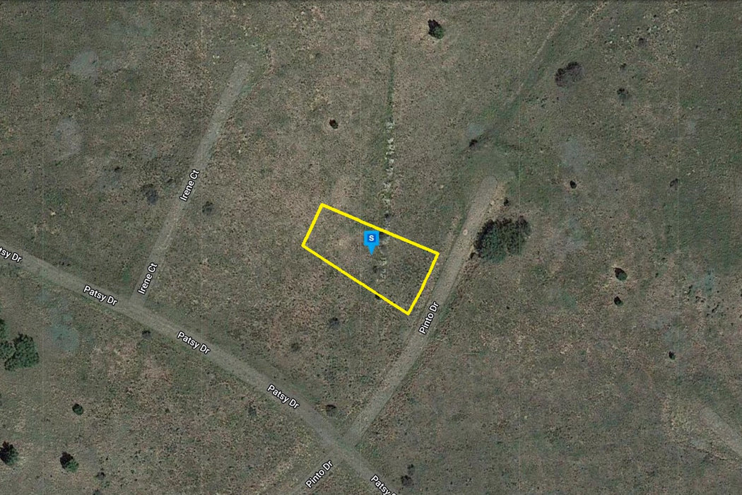 0.23 Acre Colorado City, Pueblo County, CO