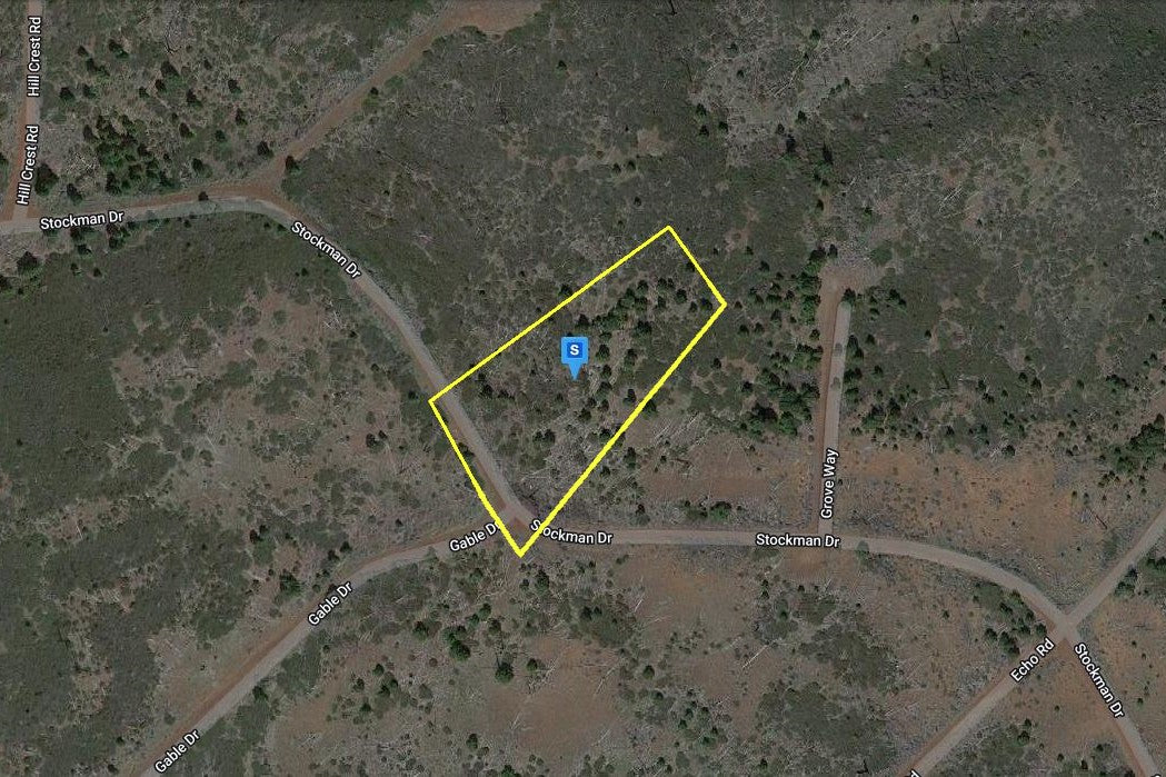 1.62 Acres Alturas, Modoc County, CA