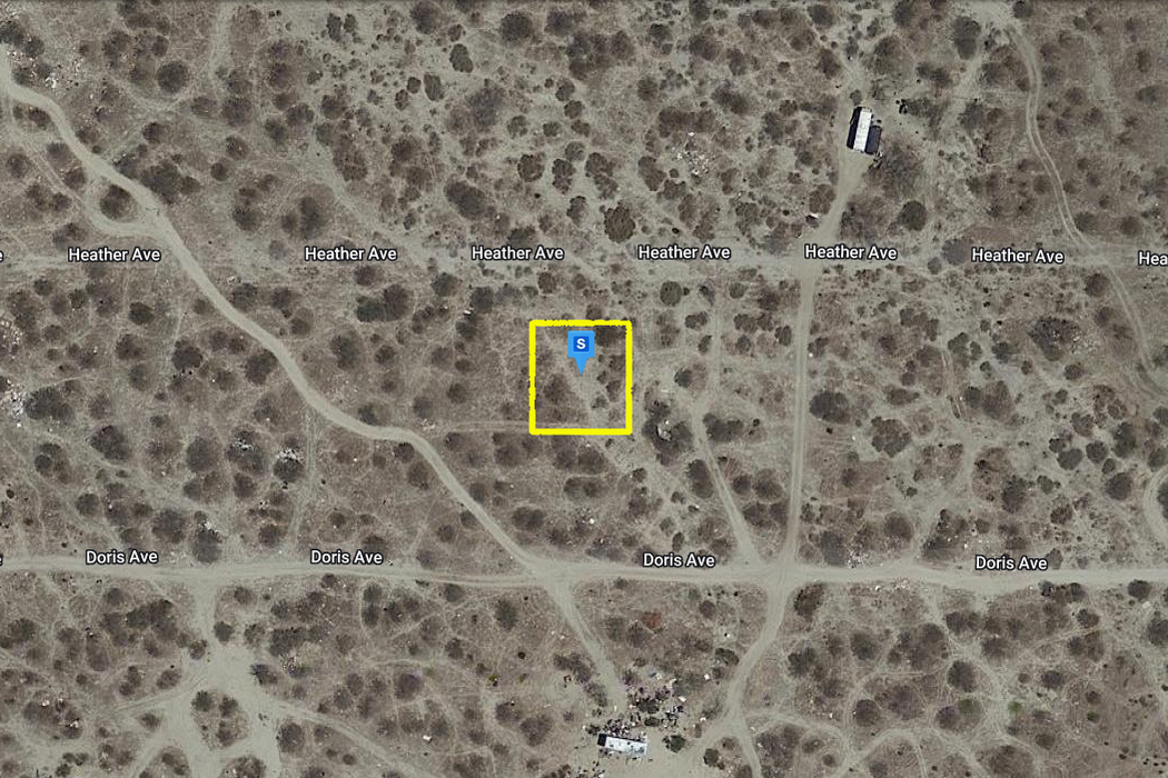 0.13 Acre Cabazon, Riverside County, CA (Water)