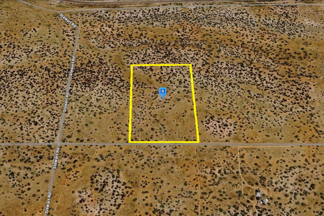 20 Acres Seligman, Yavapai County, AZ