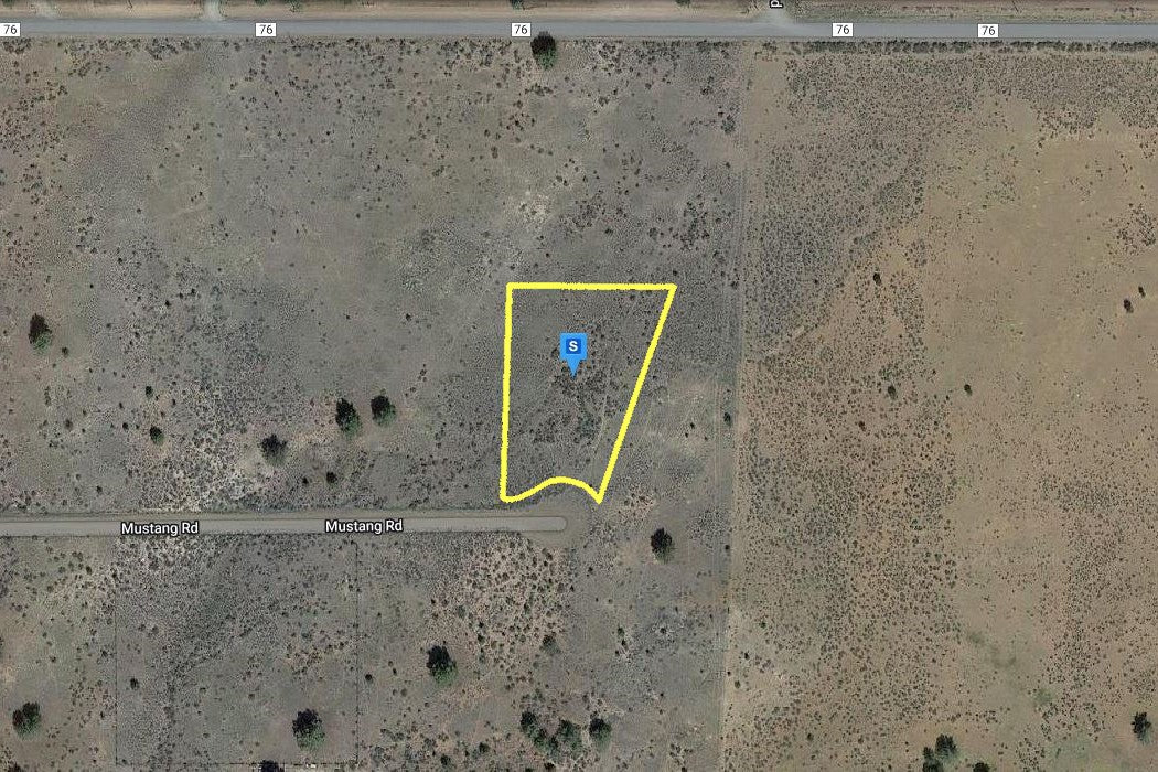 1.13 Acres Alturas, Modoc County, CA