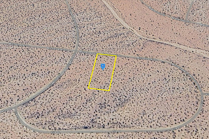 1.85 Acres California City, Kern County, CA