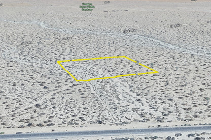2.50 Acres Llano, Los Angeles County, CA