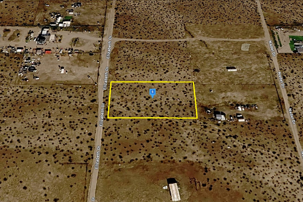 1 Acre Dolan Springs, Mohave County, AZ