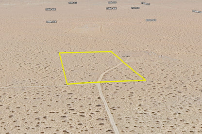 5 Acres Lancaster, Los Angeles County, CA