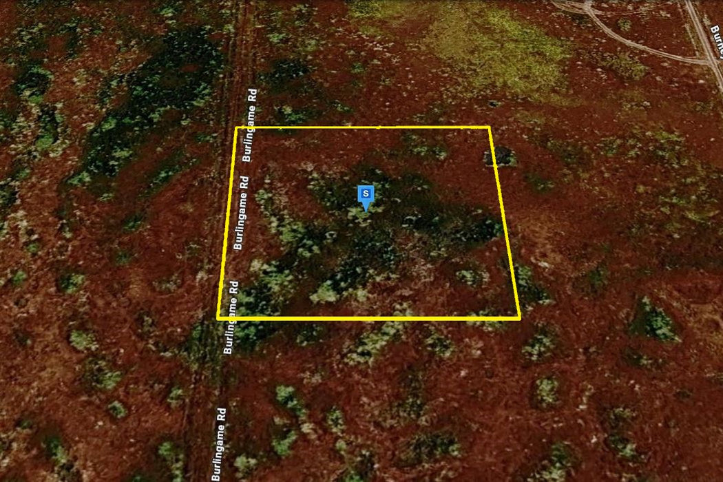 2.50 Acres Santa Margarita, San Luis Obispo County, CA