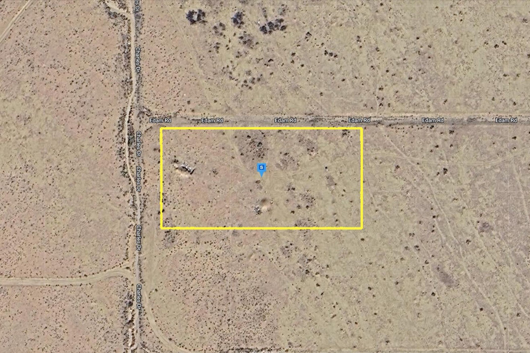 2.24 Acres Kingman, Mohave County, AZ