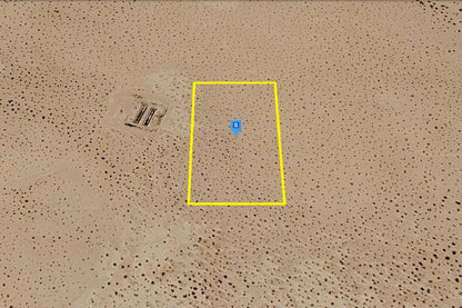 5 Acres Twentynine Palms, San Bernardino County, CA