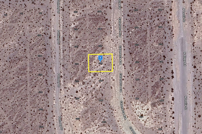 0.2020 Acre Pahrump, Nye County, NV