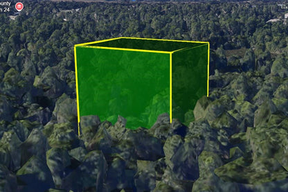 0.19 Acre Titusville, Brevard County, FL (Power & Water)