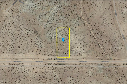 2.16 Acres California City, Kern County, CA (Commercial Lot)