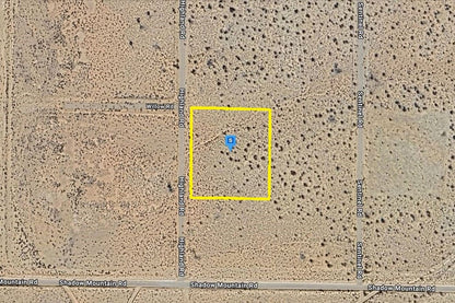 2.22 Acres Adelanto, San Bernardino County, CA