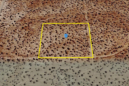 2.04 Acres Lancaster, Los Angeles County, CA