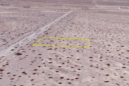 0.2020 Acre Pahrump, Nye County, NV