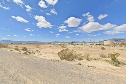 0.4590 Acre Pahrump, Nye County, NV (Power)