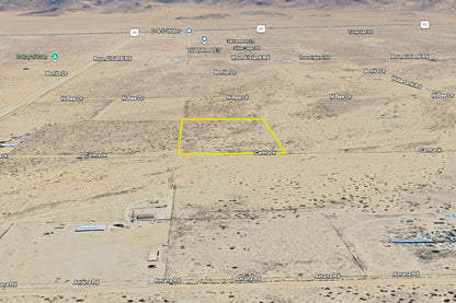 5 Acres Dolan Springs, Mohave County, AZ