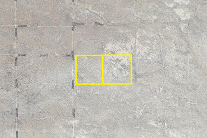 19.24 Acres Lancaster, Los Angeles County, CA