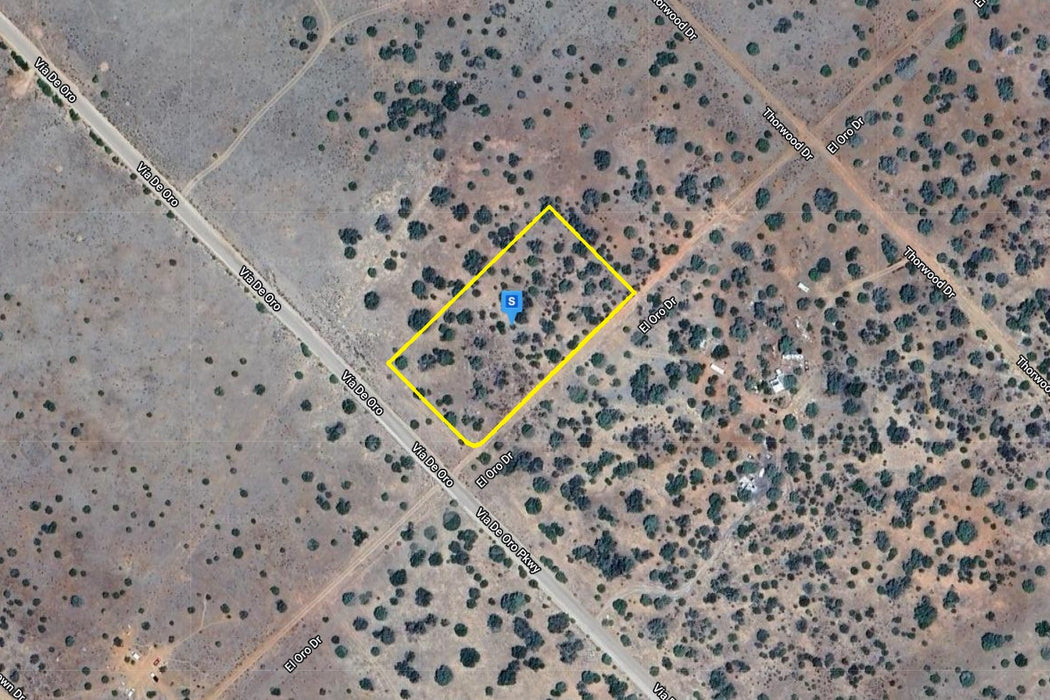 2.02 Acres Camp Verde, Yavapai County, AZ