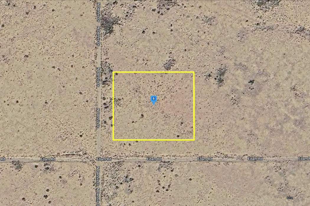 1.32 Acres Kingman, Mohave County, AZ