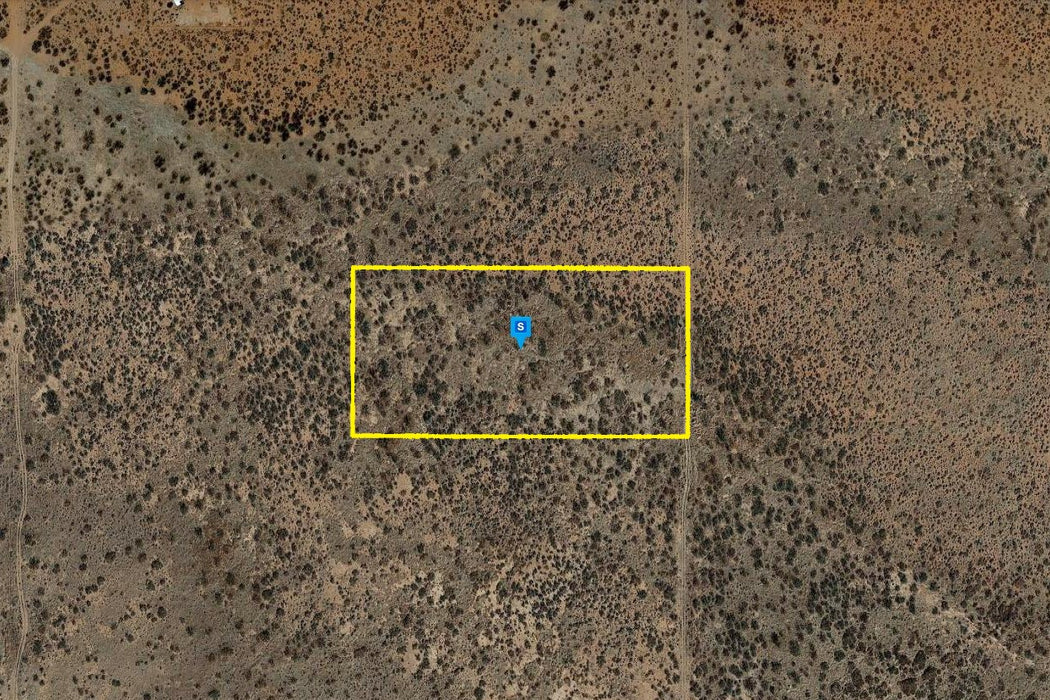 5.03 Acres Pearce, Cochise County, AZ