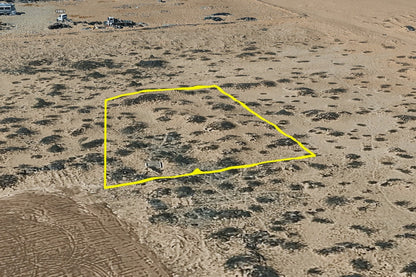 0.28 Acre El Paso, El Paso County, TX (Power)