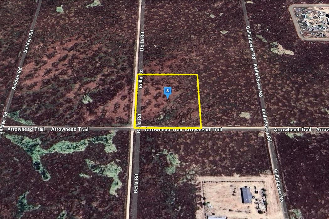 3.05 Acres Santa Margarita, San Luis Obispo County, CA (Power)