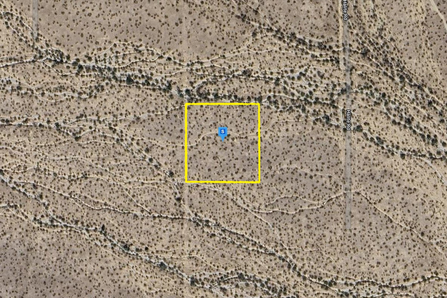 2.35 Acres Golden Valley, Mohave County, AZ